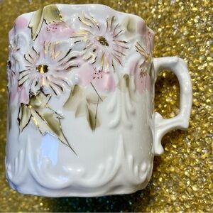 😻 3 for $13 Vintage “Mustache” Mug